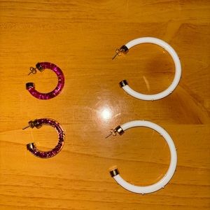 Hoo Hoops set of 2
